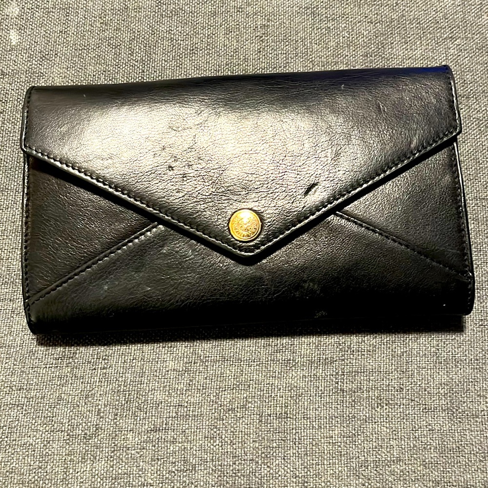 Rebecca Minkoff clutch